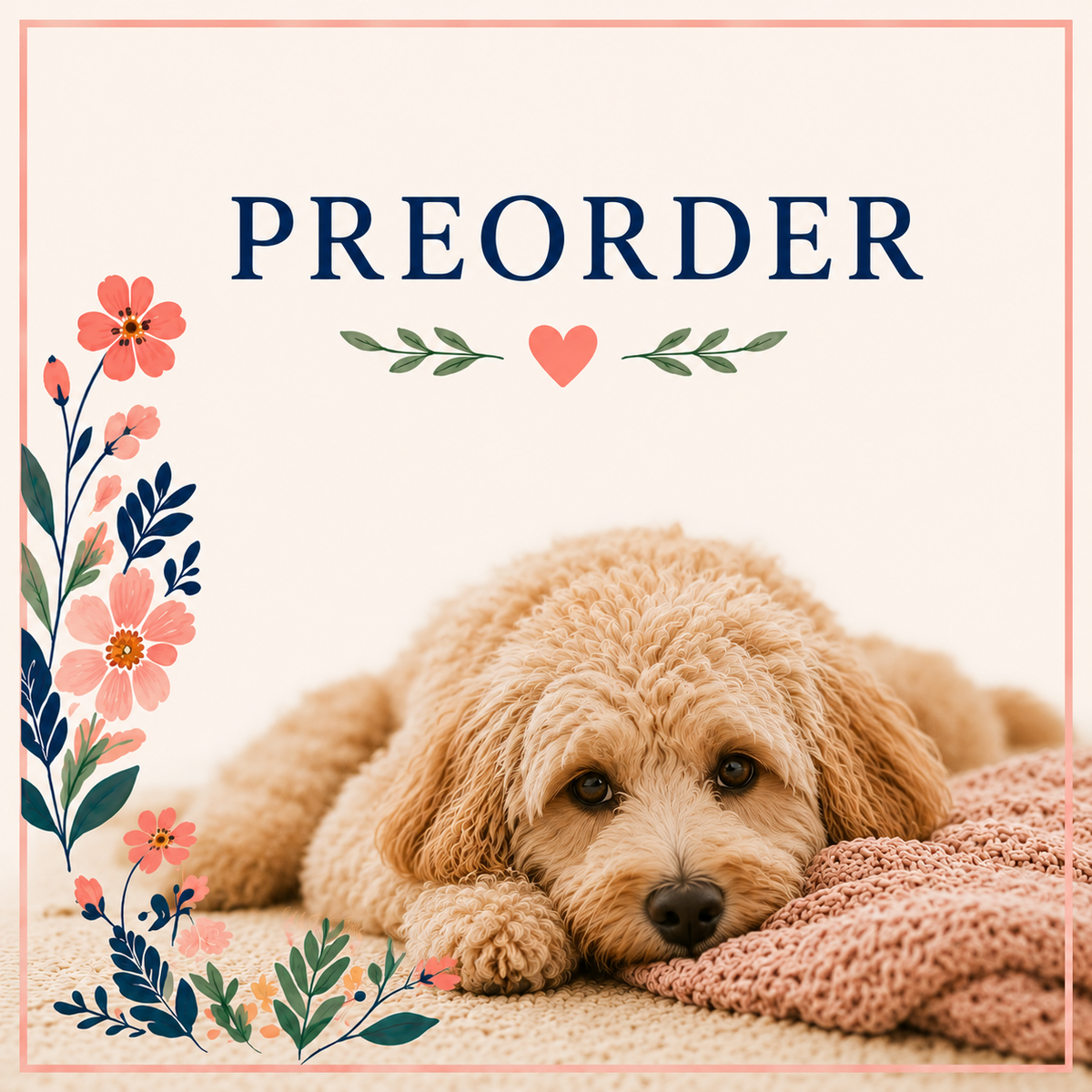 Preorder