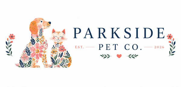 Parkside Pet Co.